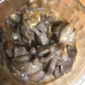らーてぃん's cooksnap of when they made 簡単砂肝のワサビ醤油マヨ炒め.