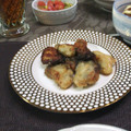＊アベリ＊'s cooksnap of when they made 俺の牡蠣ソテー(バター焼き).