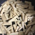 綸子*'s cooksnap of when they made 手作りメンマ。タケノコ消費に！.