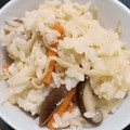 クックPVG170☆'s cooksnap of when they made 炊き込みご飯風きのこのまぜご飯.