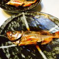 クック1TARER☆'s cooksnap of when they made めばるの煮付け.