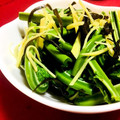 へめへめくこひ＠'s cooksnap of when they made こごみぜんまいの漬物！.