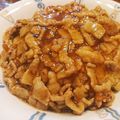 yuryosyo's cooksnap of when they made 肉あんかけチャーハン.
