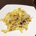 ★☆いずみ☆★'s cooksnap of when they made 簡単・安くて・栄養高＊もやしの卵とじ.