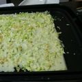 ルイユイ♡mom's cooksnap of when they made 基本のたこ焼き.