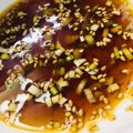 yaya♡'s cooksnap of when they made からあげのタレ.