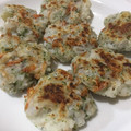 るなぷり's cooksnap of when they made さといものおやき.