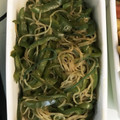 kicin1220's cooksnap of when they made サッと簡単一品に☆しらたき炒め♡*゜.