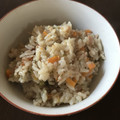 anShirley's cooksnap of when they made 簡単 ツナの炊き込みご飯.