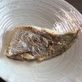 blueseal's cooksnap of when they made ふわっとジューシー！鯛（切り身）の塩焼き.