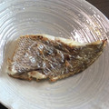 blueseal's cooksnap of when they made ふわっとジューシー！鯛（切り身）の塩焼き.