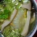 ねねしばこ's cooksnap of when they made 簡単♪まるごと新玉ねぎのスープ♪.