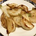元's cooksnap of when they made カブのソテー.