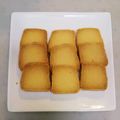 ほのそすママ's cooksnap of when they made ザ・シンプル！アイスボックスクッキー☆.