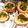 昔ながらの若鶏唐揚げ's cooksnap of when they made しいたけのマヨ味噌焼き.