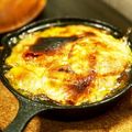 copal66's cooksnap of when they made 簡単おつまみ！オイルサーディンチーズ焼き.