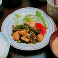 えみ_____'s cooksnap of when they made 簡単激ウマ＊中華ネギ味噌照り焼きチキン.