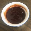クック92's cooksnap of when they made 簡単✩ハンバーグソース.