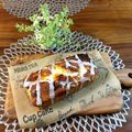 Macchia–to's cooksnap of when they made レモンのパウンドケーキ.