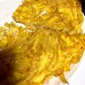 クック7O0BFJ☆'s cooksnap of when they made パスタでお好み焼き.