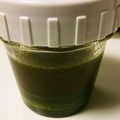 あんずめし's cooksnap of when they made やみつきしそペースト 大量消費に.