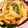 クックU90ARE☆'s cooksnap of when they made 新じゃがと余り野菜のソースケチャップ炒め.