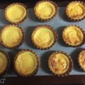 ♡xxhiroxx♡'s cooksnap of when they made 簡単✩エッグタルト.