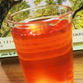 hyy's cooksnap of when they made 簡単♪アボカドの種茶.
