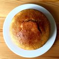 かぎしっぽ29's cooksnap of when they made ほめられ♡しっとりレモンケーキ♩♩.
