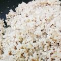 モココ★三児の母's cooksnap of when they made 鶏そぼろ丼の具.