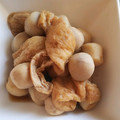 ＴＭＭ－Ｓ's cooksnap of when they made 優しい味☆里芋と油揚げの煮物.