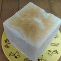 バム★子's cooksnap of when they made あら、簡単♪捏ねなくていいパン？！.