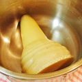 あやちん０８１６'s cooksnap of when they made たけのこ簡単圧力鍋♡あく抜き＆長期保存♡.