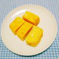 まあまま☆0403's cooksnap of when they made 卵焼き～甘酒で～.