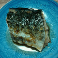 みなとくんばーば's cooksnap of when they made さわらの甘酢照り焼き.
