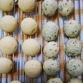 ご飯ダヨ全員集合！'s cooksnap of when they made じゃがいも&タピオカ粉でポンデケージョ.