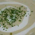 めかにか's cooksnap of when they made 簡単♪じゃがいもポタージュスープ♡.