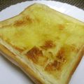 ジョングレ's cooksnap of when they made ハニーソルト♡トーストだねっ！.