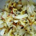 kyokoha's cooksnap of when they made レンジで簡単キャベツのゆかり和え.