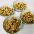 ノリノリ♪♪'s cooksnap of when they made パラパラ納豆レタスチャーハン.