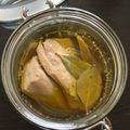 あゆもりたろ's cooksnap of when they made 自家製ツナ.