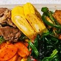 プーまま☆'s cooksnap of when they made お弁当に♥お味噌の卵焼き.