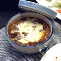 tobikko's cooksnap of when they made チリビーンズ.