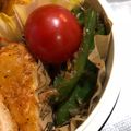 わたるんママ's cooksnap of when they made ピーマンのかつおみそ.