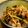 saki1010's cooksnap of when they made ♪　砂肝とにんにくの芽バター醤油炒め　♪.