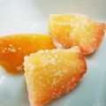 ももんじゃー's cooksnap of when they made 懐かしの味♪簡単！りんごのシャーベット♡.