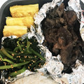 クックZSDRIX☆'s cooksnap of when they made 簡単！馬肉のような牛肉の時雨煮.