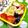 YUH♡ママ's cooksnap of when they made ☆豚しゃぶお肉のシャキッと！レタス巻き☆.