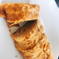 クック8VTQW9☆'s cooksnap of when they made だし巻き卵焼き.