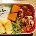 暁羽♪'s cooksnap of when they made プロ直伝☆煮崩れしない！かぼちゃの煮物.